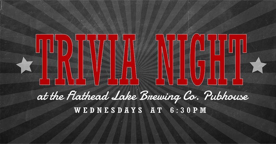 trivia, brewery, beer, community, fun, game night